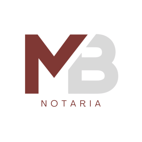 Logo Notaría Miguel Bellver Sintes